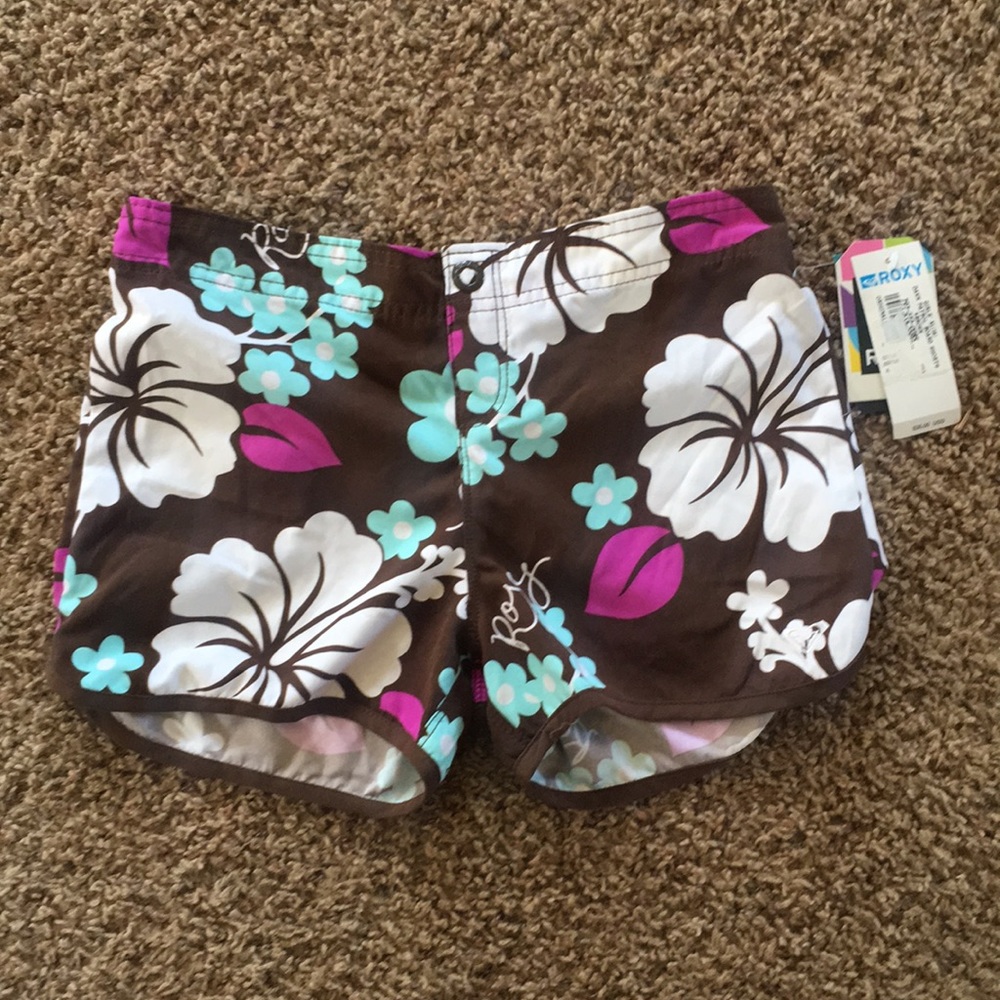 Roxy Dawn Patrol Board shorts